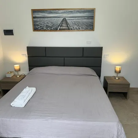 Isamar * 그레세토