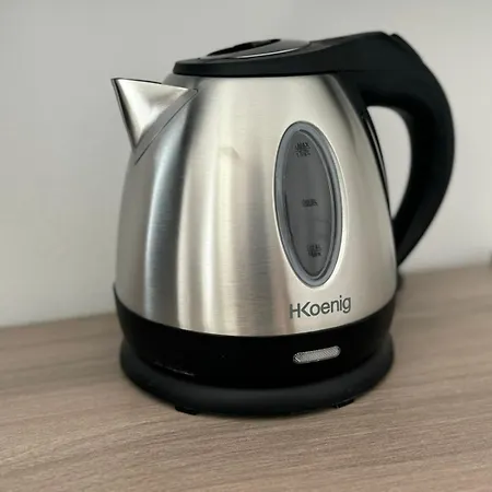 아파트 Isamar 그레세토