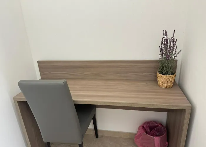 Isamar 아파트 그레세토