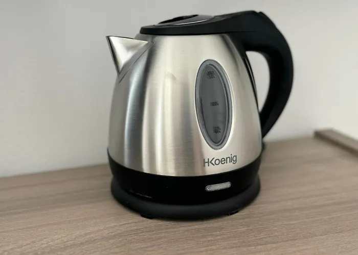 아파트 Isamar 그레세토