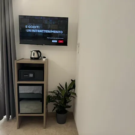 Apartamento Isamar *