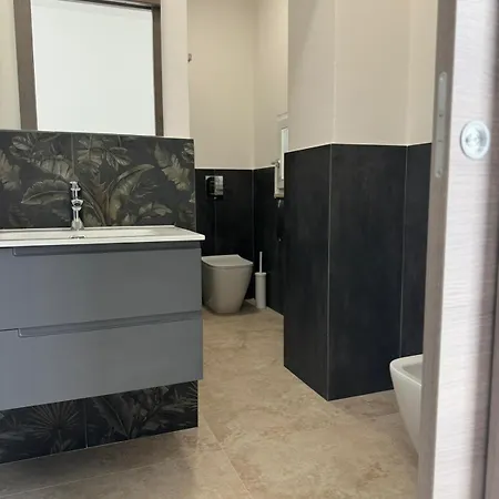 Appartement Isamar Grosseto