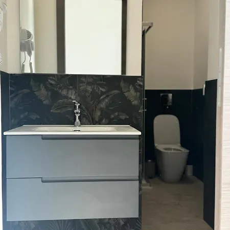 Appartement Isamar