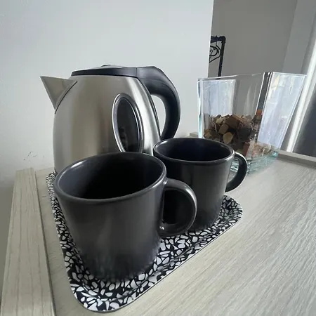 Apartamento Isamar Grosseto